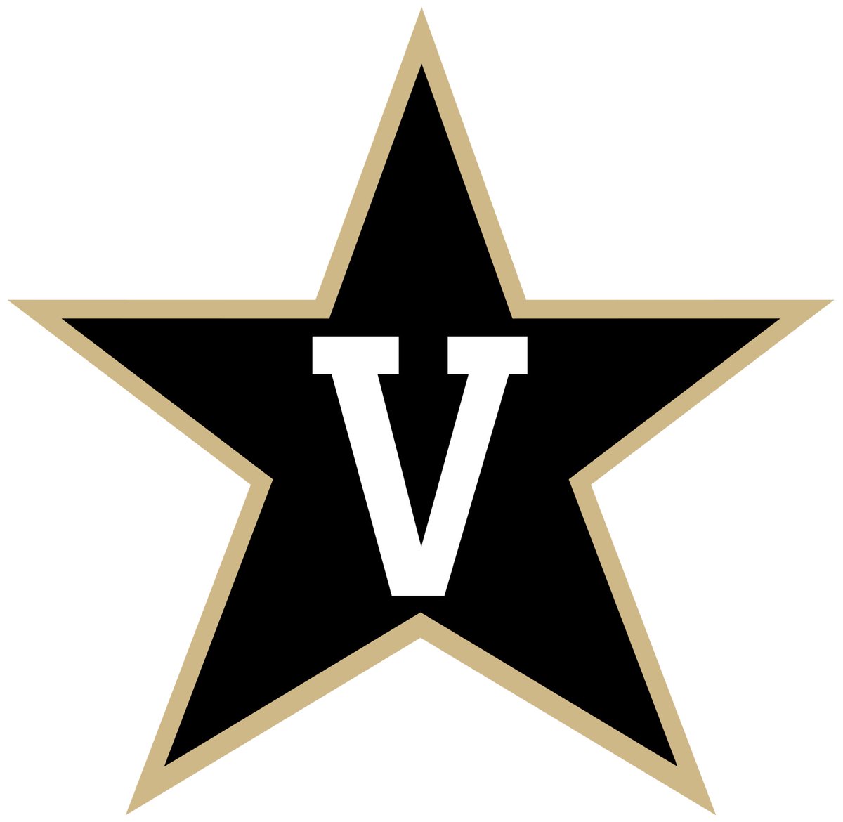 Blessed to receive an offer from Vanderbilt University!!🖤💛