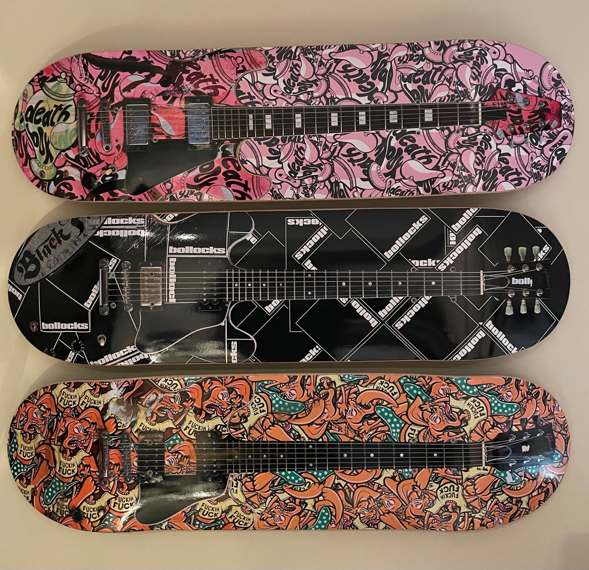 Rat_Ned (@rat_ned) on Twitter photo Hi All,
Final 3 days to get your orders in before the shop closes.
Rat x
feedbackskateboards.com
<a href="/Nedsatomictweet/">nedsatomicdustbin</a> Hi All,
Final 3 days to get your orders in before the shop closes.
Rat x
feedbackskateboards.com
<a href="/Nedsatomictweet/">nedsatomicdustbin</a>