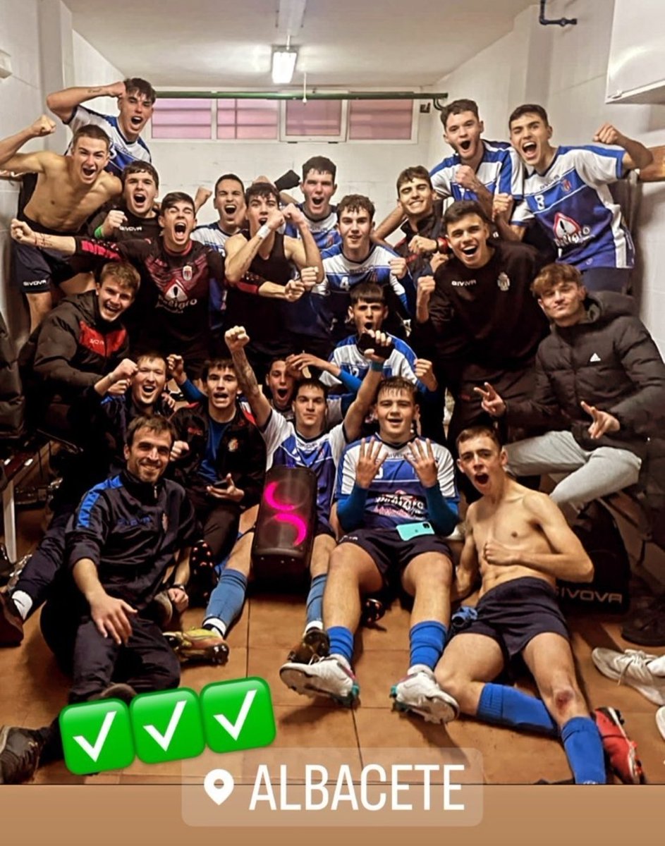 Diego Abellán tweet media