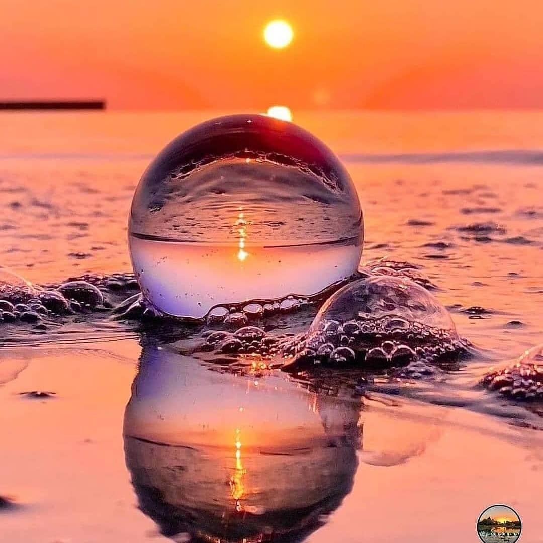 The best times are always on the road.