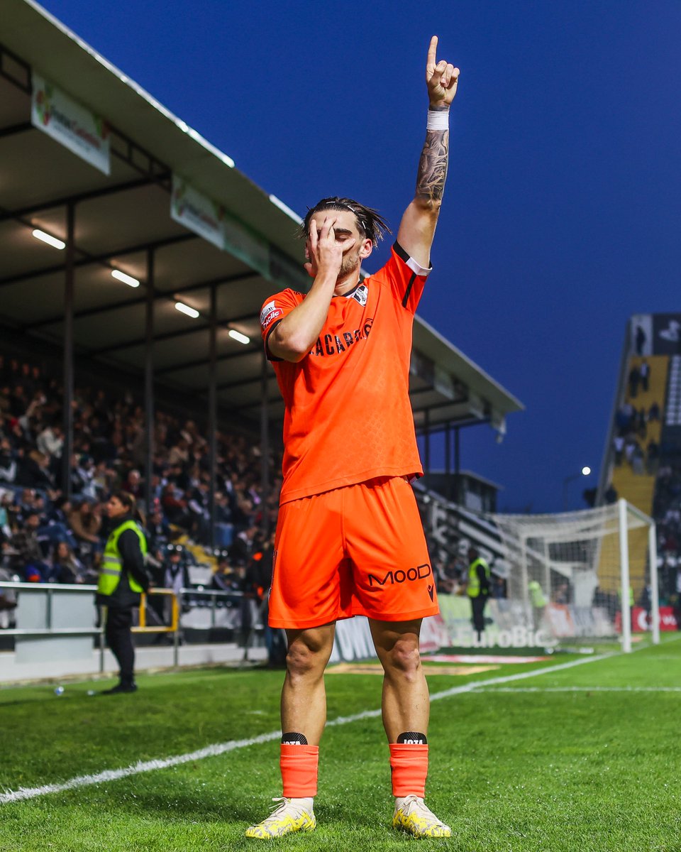 Vitória Sport Clube tweet media