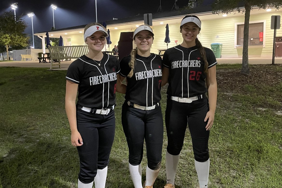 Had a great time with my girls at the Statety Camp!🧨 I learned a lot and got to showcase my skills🤩 <a href="/BebeStockton/">Bebe Stockton</a> <a href="/jayla_clough/">Jayla Clough</a> <a href="/Ashleyberkeme/">Ashley</a> <a href="/FLFC_Stockton/">FL Firecrackers Stockton</a> <a href="/FLFC_Amato/">FL Firecrackers Amato</a>