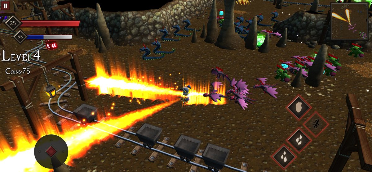 The Secret Garden/SGK² - Gaming on SKL and ALPH tweet media