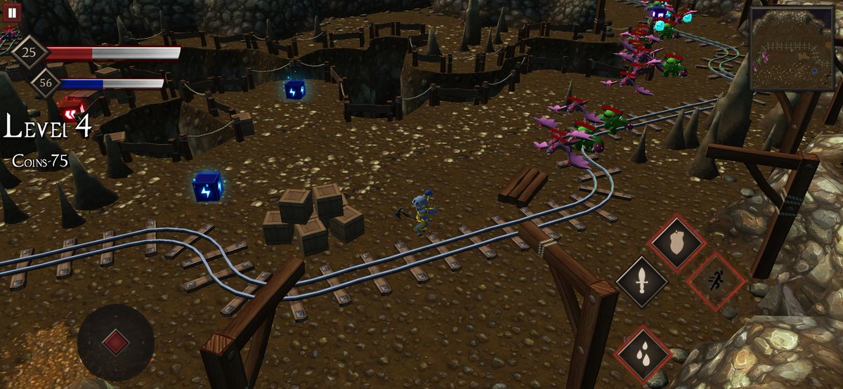 The Secret Garden/SGK² - Gaming on SKL and ALPH tweet media