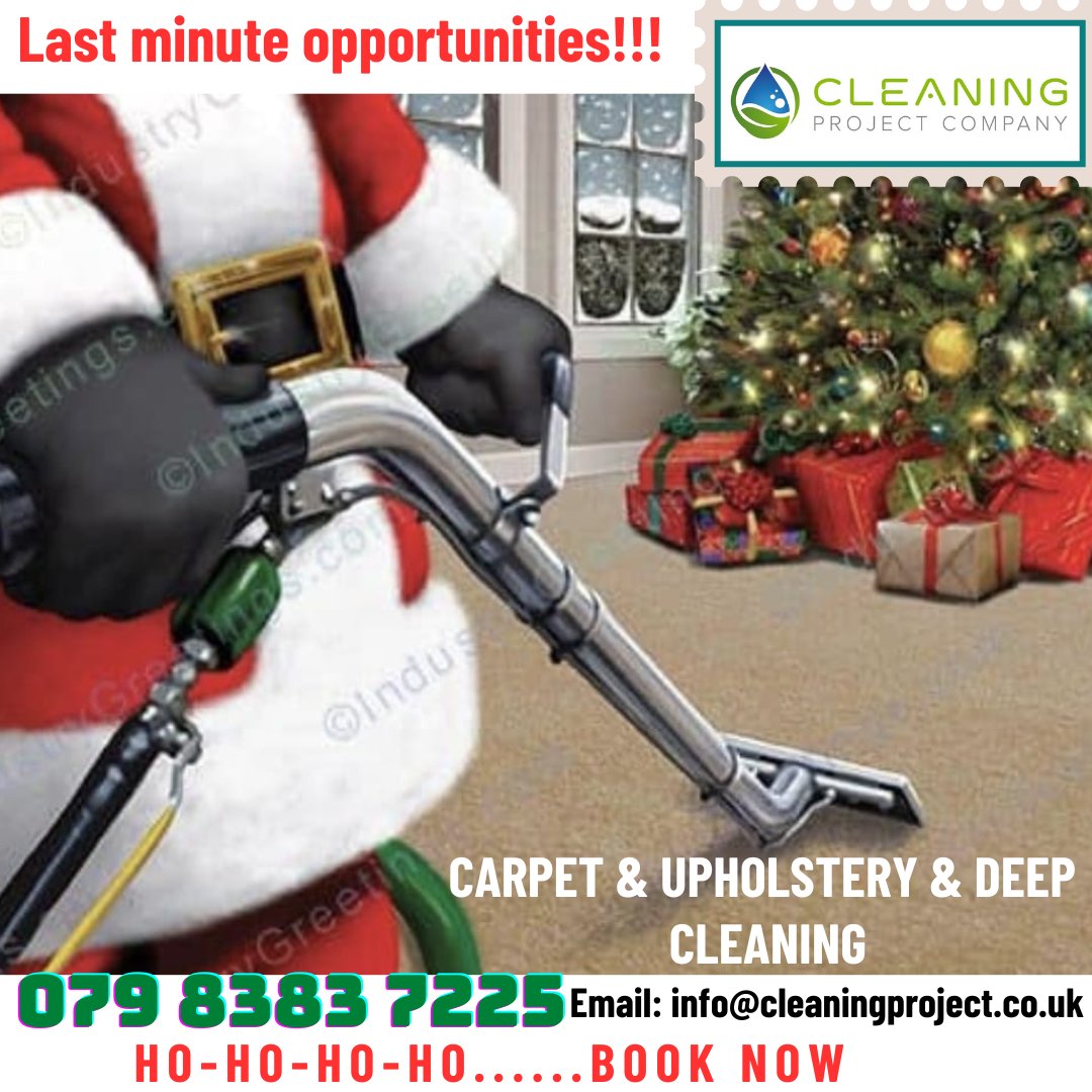 CleaningProjec1's tweet image. 