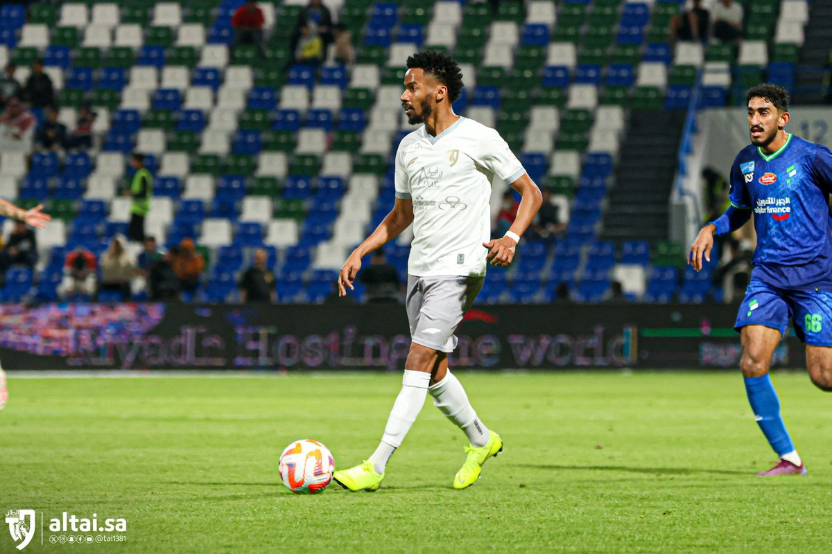 سلمان المؤشر tweet media