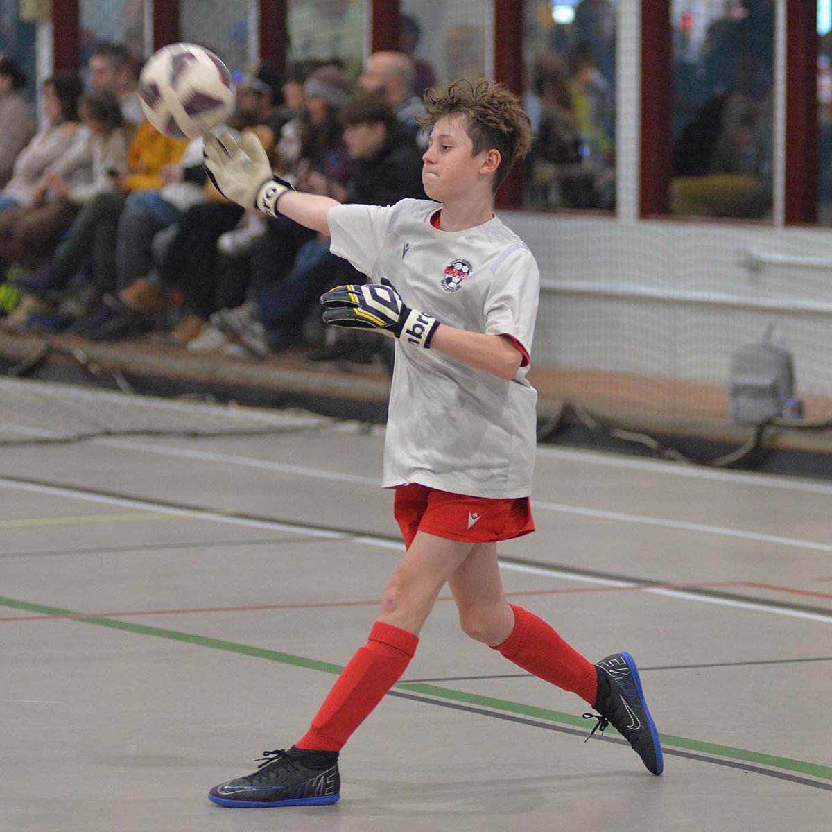 A full weekend of futsal for the Swift Current United Soccer Club <a href="/SCUnitedSoccer/">SC United Soccer</a> <a href="/SCSAsoccer1/">Swift Current Soccer</a> <a href="/SaskSoccerAssoc/">Saskatchewan Soccer</a> 

📷: STEVEN MAH