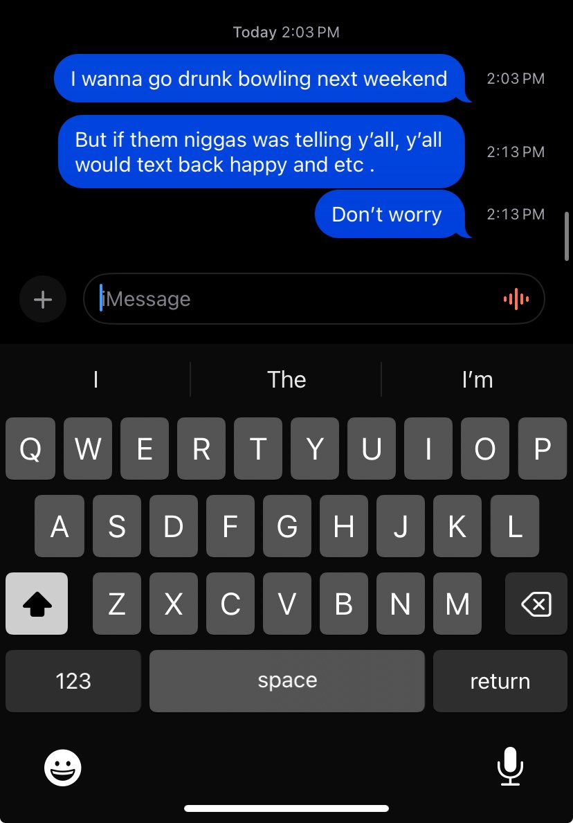 aleriajanaee's tweet photo. y’all see wtf I be talking about ? I’m thru https://t.co/P8VeVbqo51