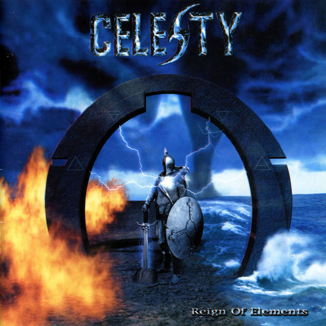 'Reign of Elements' es el primer álbum de la banda finlandesa Celesty, lanzado el 2 de diciembre de 2002, hace 21 años. ¡Recomendadísimo!
👉¿Sabes por qué Kimmo dejó la banda?
👉¿Con qué canción participó la banda en el tributo a Helloween?
#PowerMetal #EpicMetal