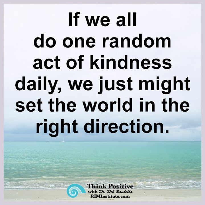 EnderBowen's tweet image. What's up, EFFs? Who has some ideas for some #RandomActs of Kindness?

Find out how you can be a part of the conversation and join our community of "Little Lights" at EnderBowen.com/Discord.

#Kindness #Compassion #BeTheLight