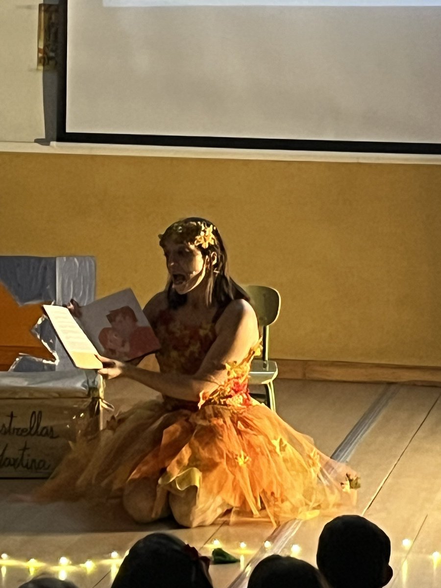 CC. Apóstol Santiago 🎗🧡 tweet media