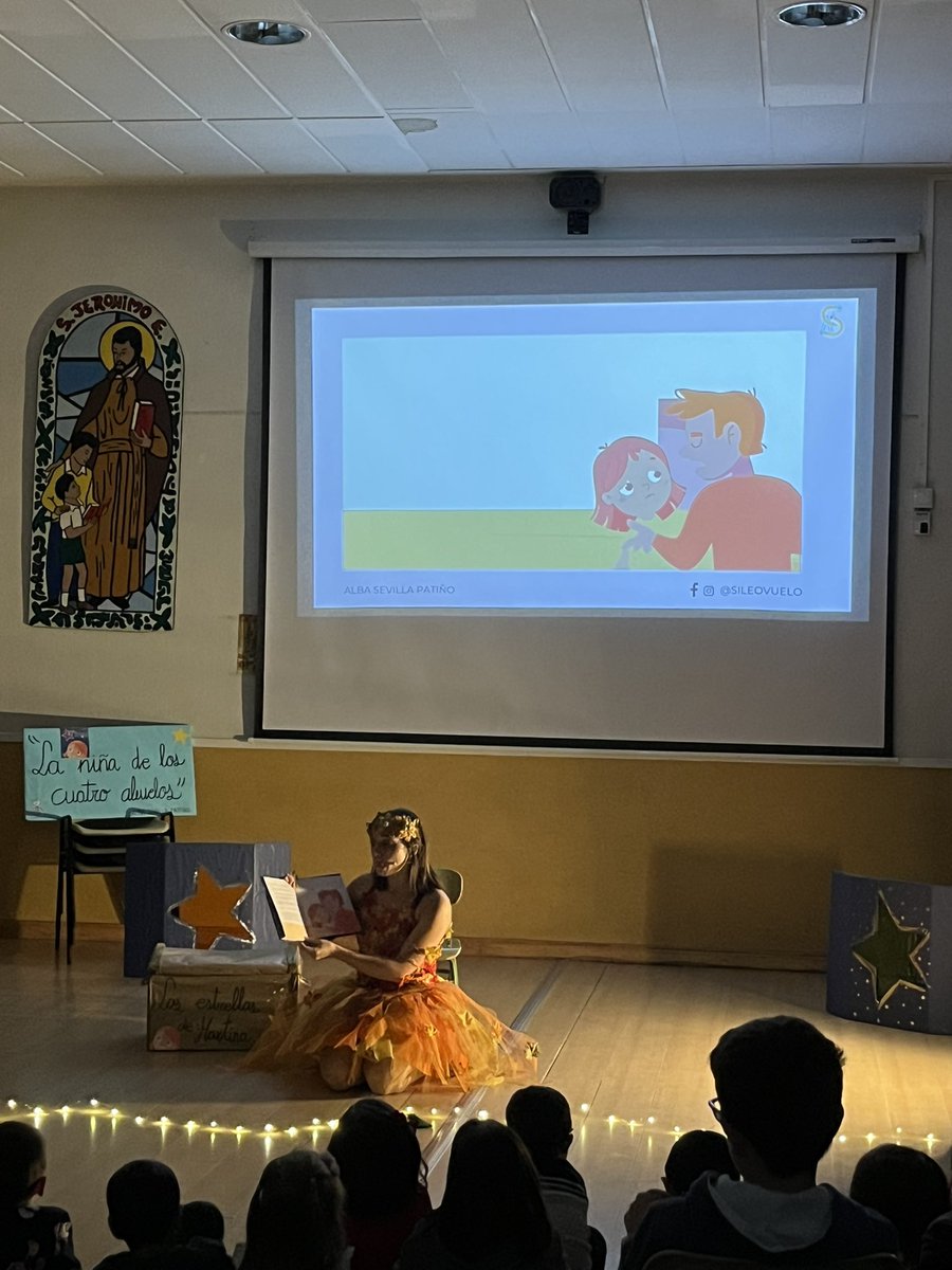 CC. Apóstol Santiago 🎗🧡 tweet media