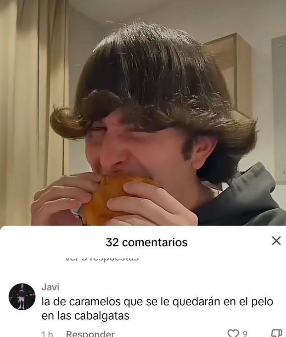 Estoy meao lo juro jahshshshHj