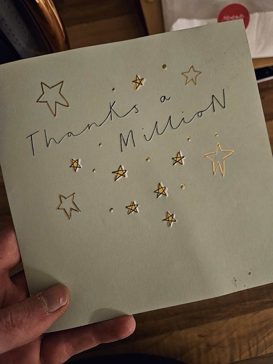 Elliot Kay tweet media