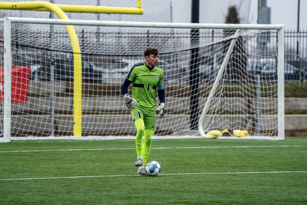 STU Men's Soccer tweet media