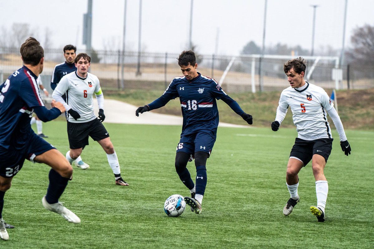 STU Men's Soccer tweet media