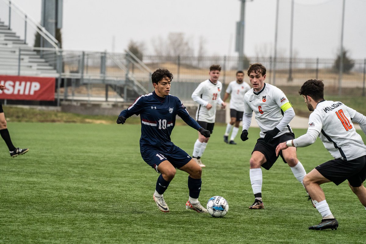 STU Men's Soccer tweet media