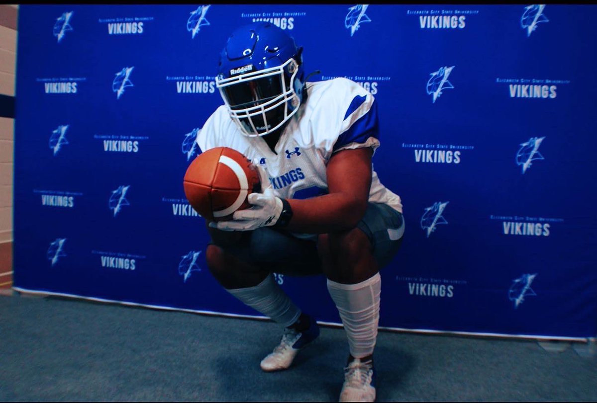 Quinn4L's tweet photo. Thank you ECSU, I’ve made bonds and memories here I’ll cherish forever 💙. With that being said I’ve officially entered my name in the Transfer Portal. 🤲🏾🃏 #AGTG https://t.co/0LkC4fk7G1