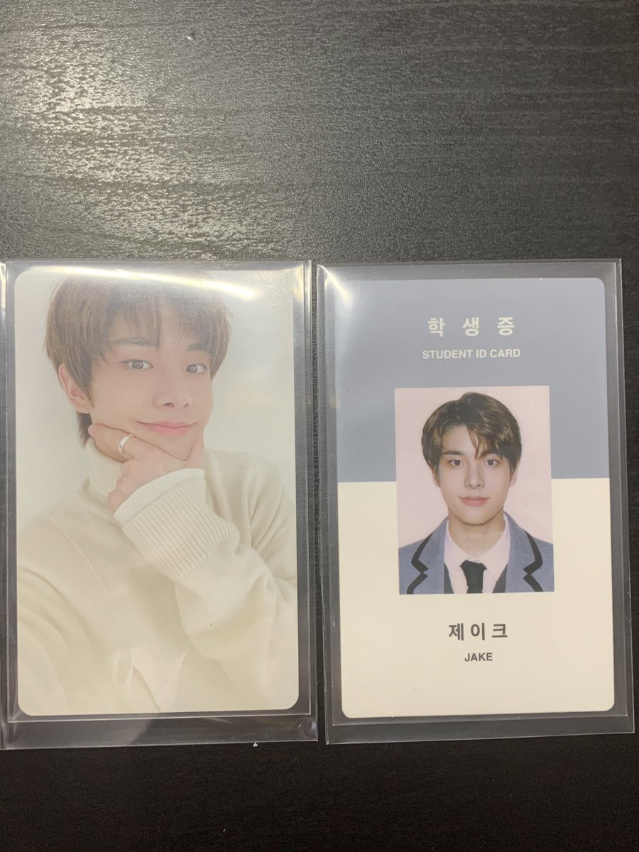 johnjaejams's tweet photo. wts lfb ph jake sg id set

2k set of 4 pc

gcash
sco

RCBYT

🏷️ weather lab jake enhypen sg id seasons greetings https://t.co/Fk4ZWxBYdh