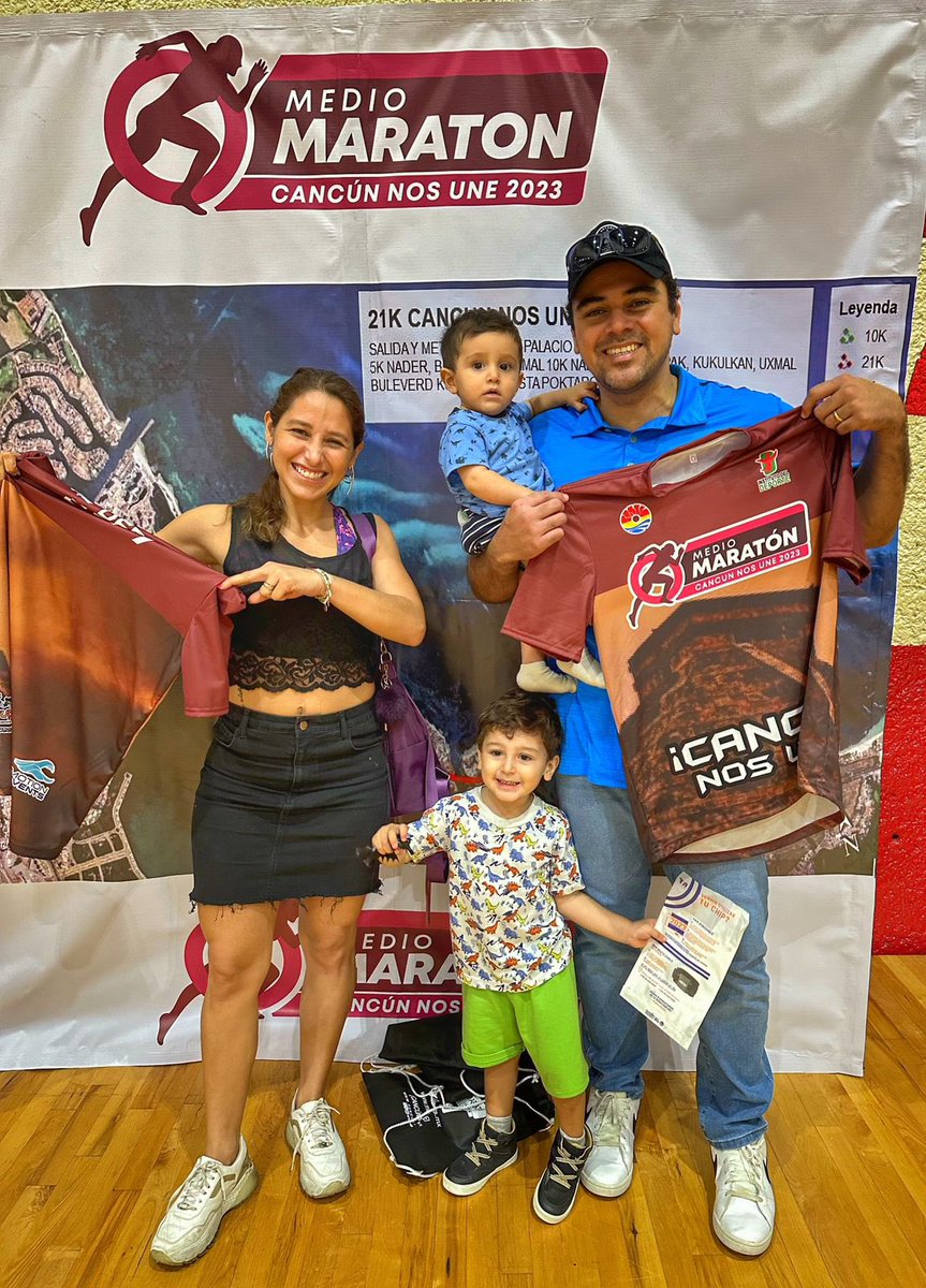 Ayto Benito Juárez tweet media