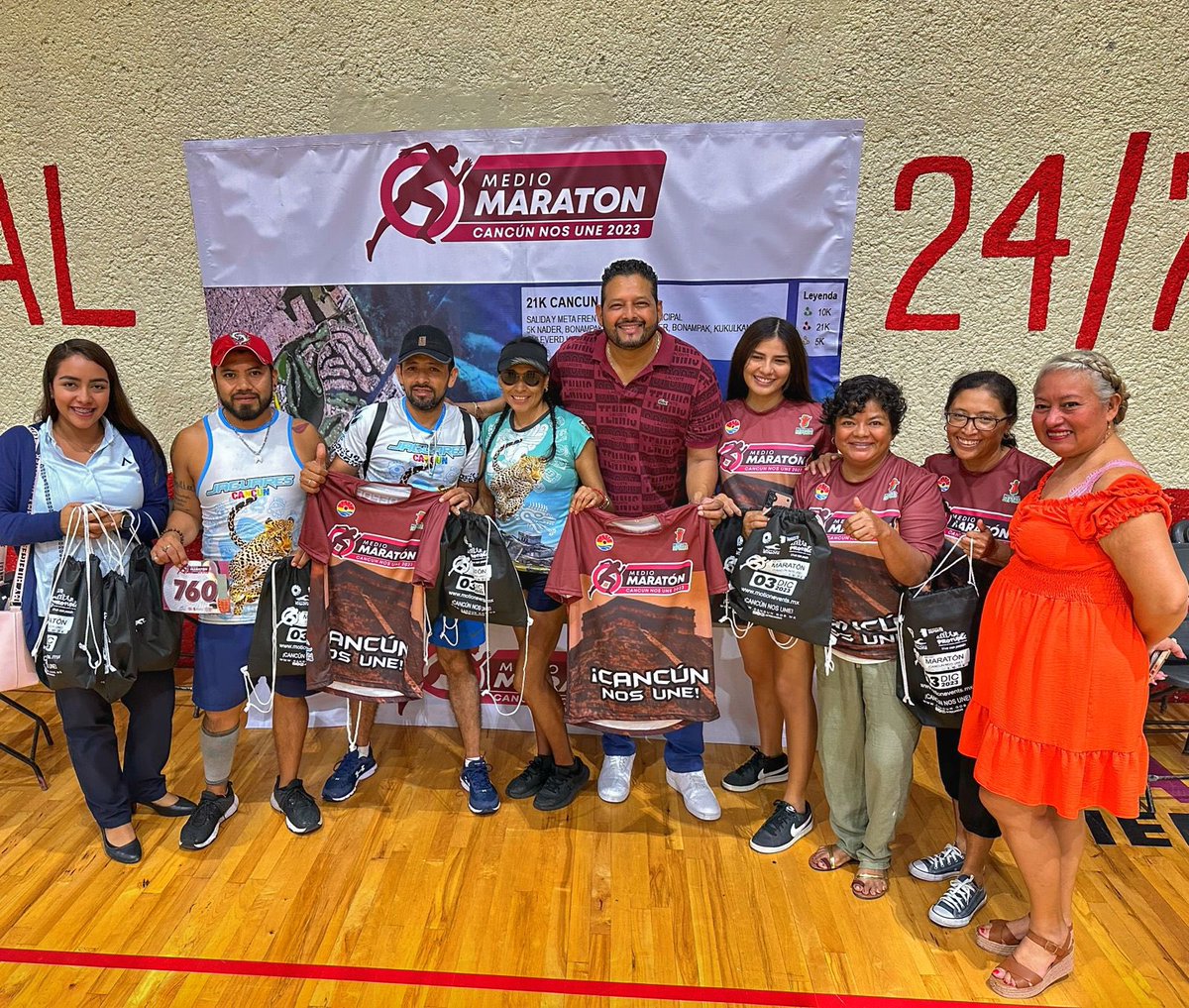 Ayto Benito Juárez tweet media