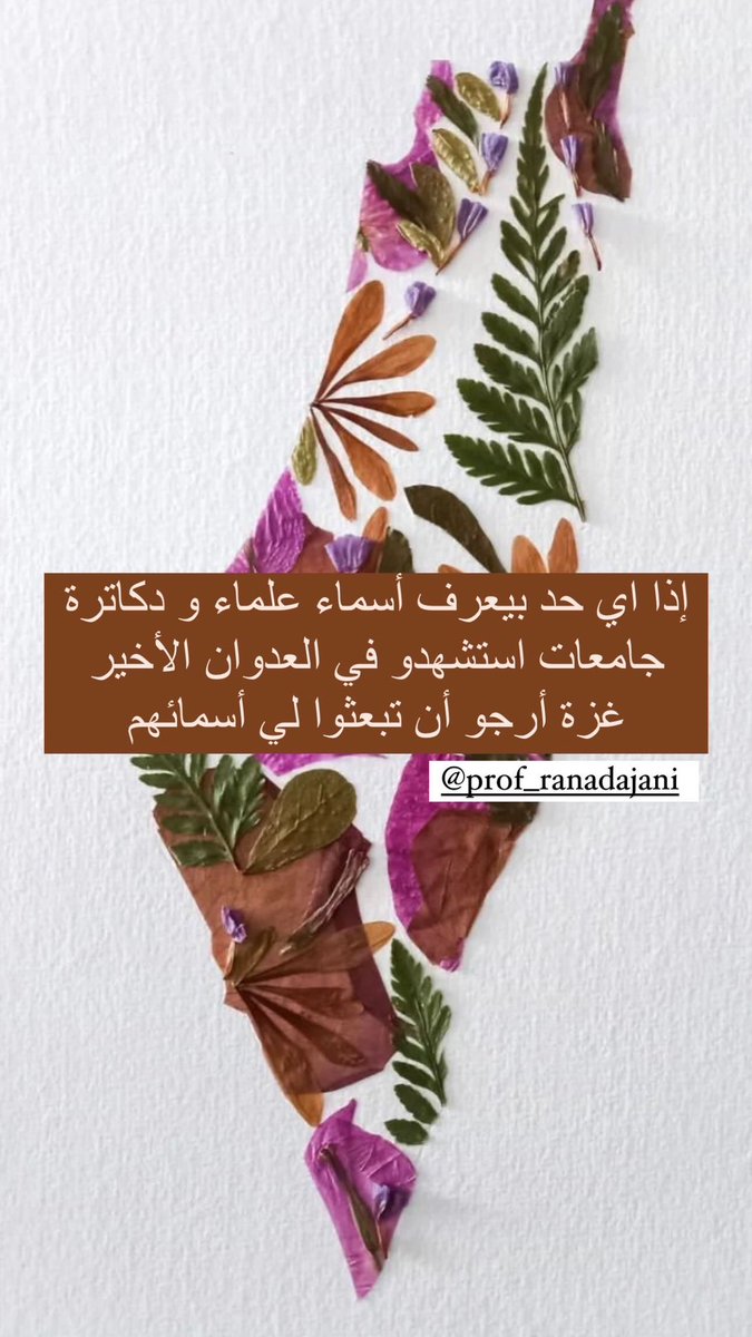 د. روان الهرش Rawan AlHeresh, PhD OTR/L (@rawan_alheresh) on Twitter photo 