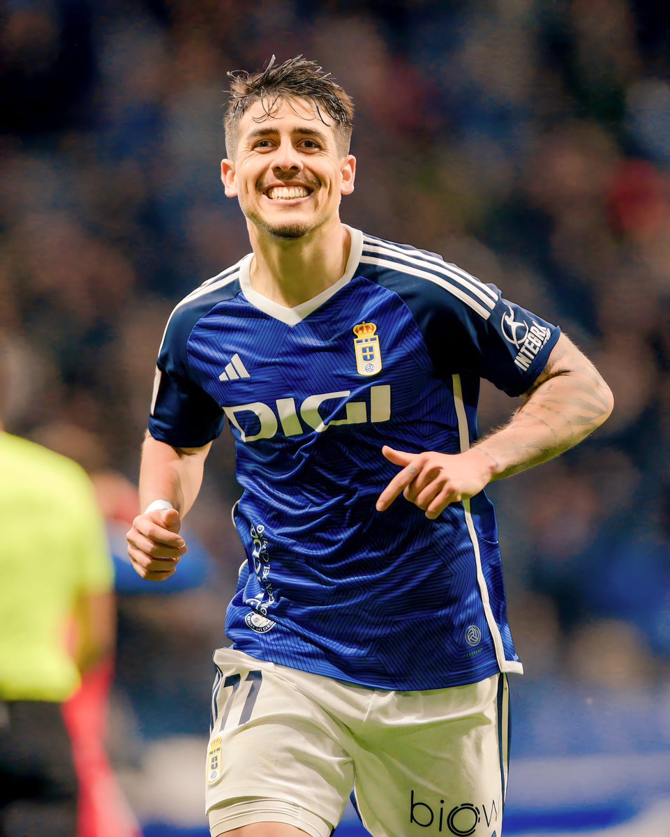 Santiago Colombatto tweet media