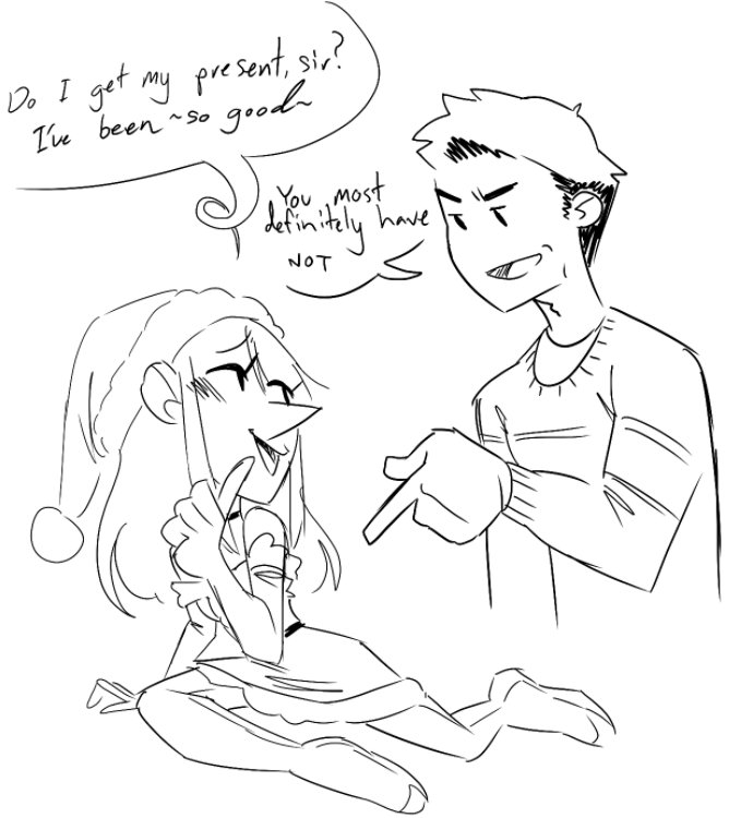Was on a tear last night drawin with friends 