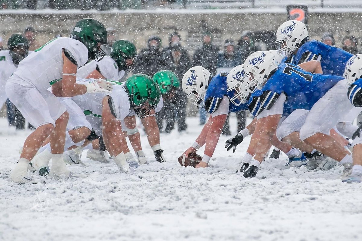 CoachJesseOwen's tweet image. So proud of our players and coaches! Thrilled for @GEHSBlazers and our community! Our players’ focus, determination, &amp;amp; toughness was the difference this season. So grateful for the opportunity to coach them. I’ll ride with these guys anytime &amp;amp; anywhere! 
@GETrailblazerFB