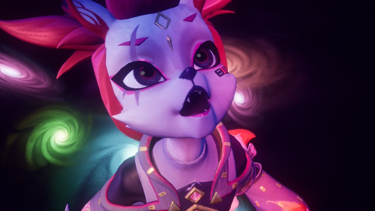 nome_creativo's tweet photo. Best part of the event imo https://t.co/oUHqFMHZ4k