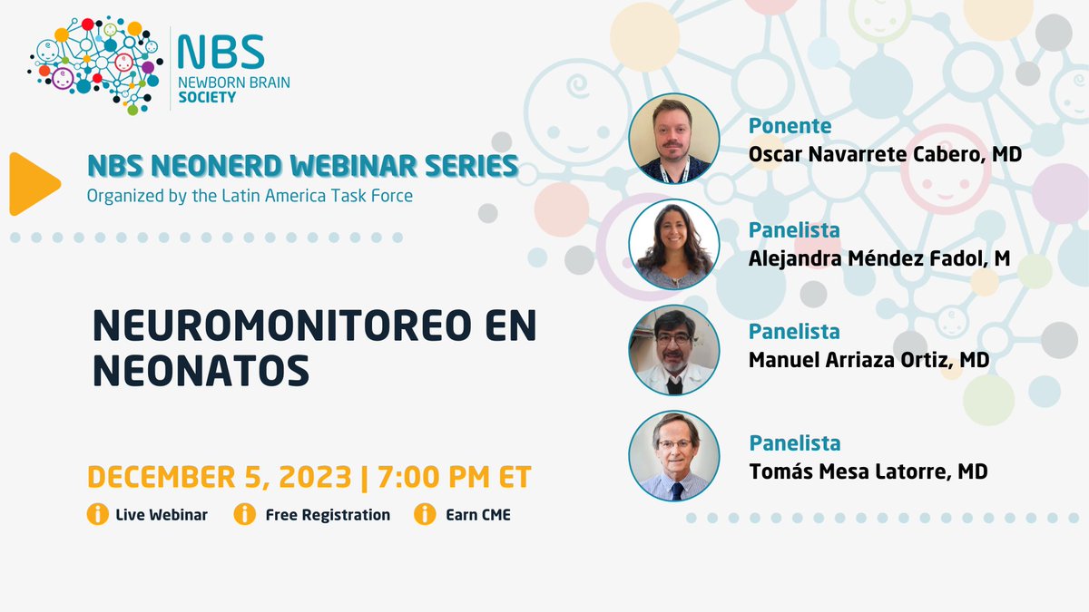 Los esperamos este Martes... Registrarse aqui:
us02web.zoom.us/meeting/regist…