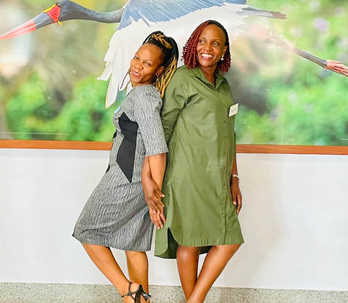 AlisonNWLChamp's tweet photo. What does respectful care in maternity look like?
Maybe a little bit like this...? πππ#HERWorkshops #ForMidwives #WithMidwives #GlobalTwinning @MulagoSWNH @Immaculate16454 @NatMidwivesAsUg @MuntadaAid πππ https://t.co/Bf3RfQKwoy