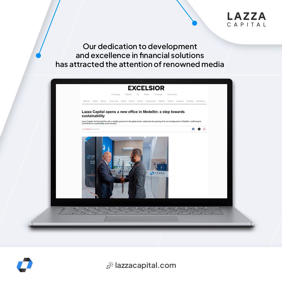 LazzaGlobal's tweet photo. We create a financial solution for you, so that you can achieve wealth, learn about our investment forms, we explain how they work so that you have the freedom to choose what suits you!

Creamos una solución financiera para ti, para que logres un patrimonio, conoce nuestras formas de inversión, te explicamos cómo funcionan para que tengas la libertad de elegir lo que a ti te convenga!

我们为您创建财务解决方案，以便您实现财富，了解我们的投资形式，���们解释它们如何运作，以便您可以自由选择适合您的投资方式