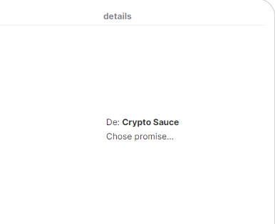 mat1peussa's tweet photo. #Satotips 

Je voudrais remercier @CryptoSauceYT qui est passé sur mon live et m'a fait un dons en crypto grâce à la plateforme @SatotipsCom qui permet  d'obtenir des dons sur les streams avec notifications et alertes  

Facile à installer et à paramétrer, je l'ai adopté 

💜💜💜 https://t.co/NmeM5lRfzq