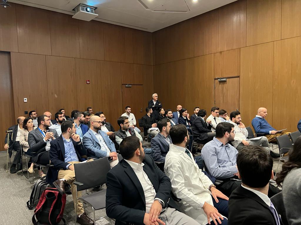 Congratulations to all participants in the 7th @AubmcU annual research forum. Excellent work presented by participants from 6 medical schools. This is great news for #urology #research in #Lebanon. @AUB_FM @USJLiban @LebaneseUni @USEKOfficial @Uni_Of_Balamand StGeorgeuni