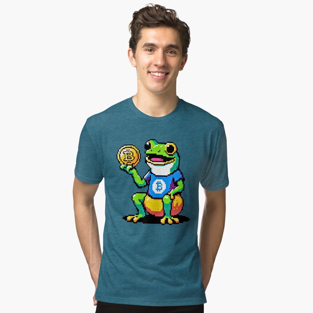 Pixel Punkster tweet media