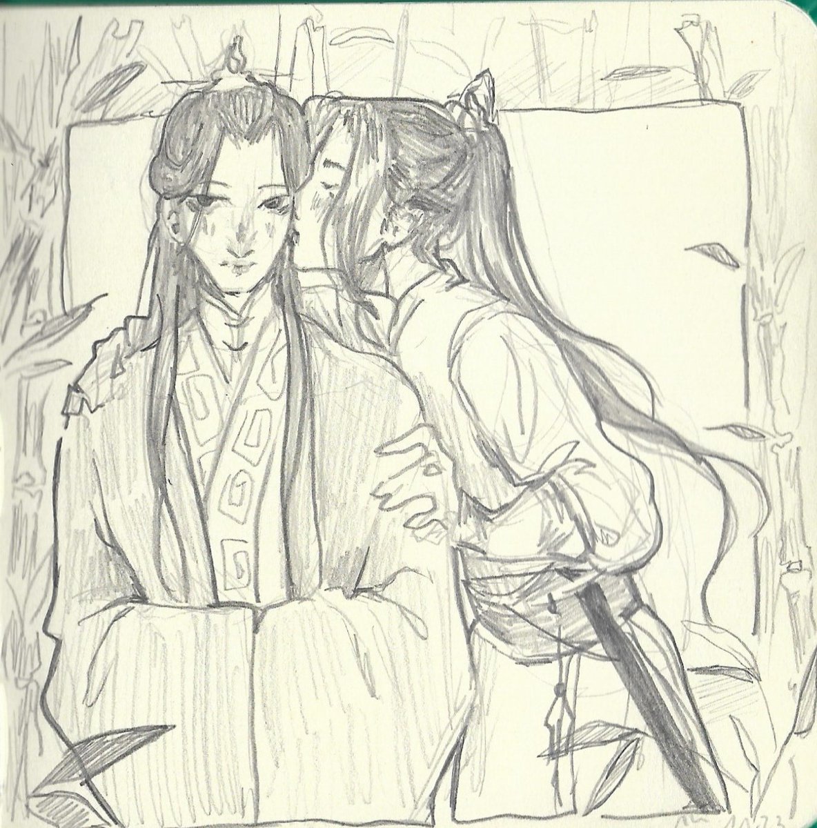 #liujiu #svsss #shenjiu #Liuqingge