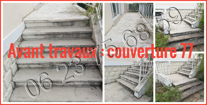 @Couverture_77 #travaux #renovation #escalier #couverture77 #seineetmarne77 #Perthesengatinais