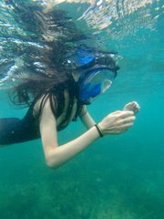 When ᠍you ﾠdon’​t travel, take ‍risks, or ᱸfall ⳿in ᠎love, ‍and you ⬝just ᱸhang ᱸout ᠎on Twitter, ​browse ​Youtube, ⬝and ᠎do ‍things that ‍anyone ᠎can ⬝do, ᱸthen ﾠwhat’s the ᠍point ​of ⬝being ᠍young.