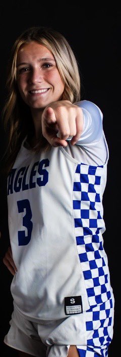 <a href="/samschmuke3/">Samantha Schmuke</a> became the all time leader in steals today in a win over Mascoutah with 7 steals, passing Sophia Bonaldi 236 steals 

Sam now has 238 steals… Congratulations Sam!!