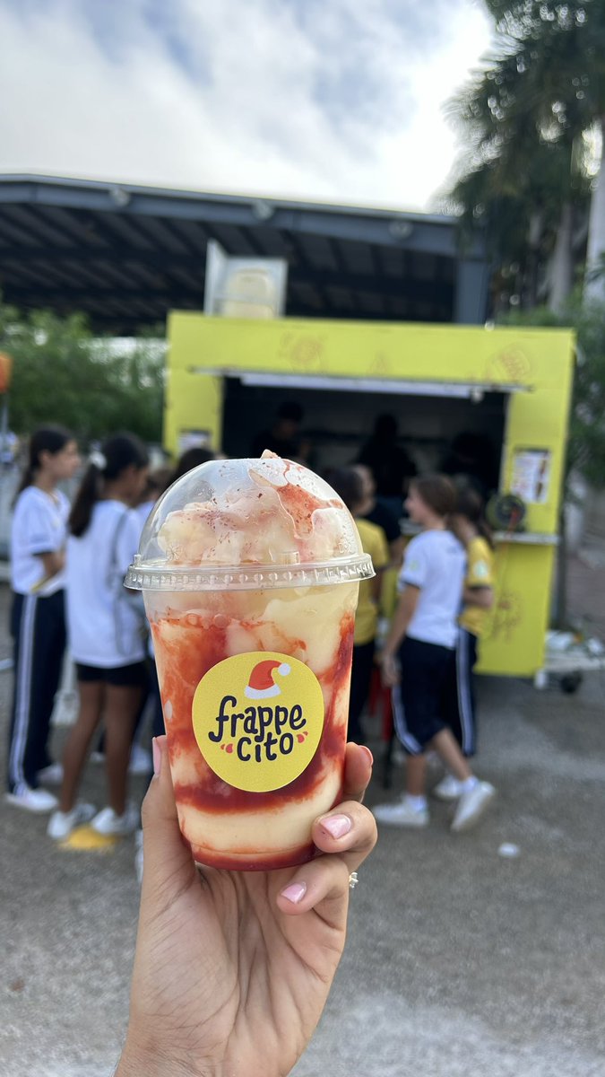 frappecito's tweet photo. Juegos Semper Altius 2023 ⚽️🏀
#FrappecitoParaTodos https://t.co/eeabSEL5iN