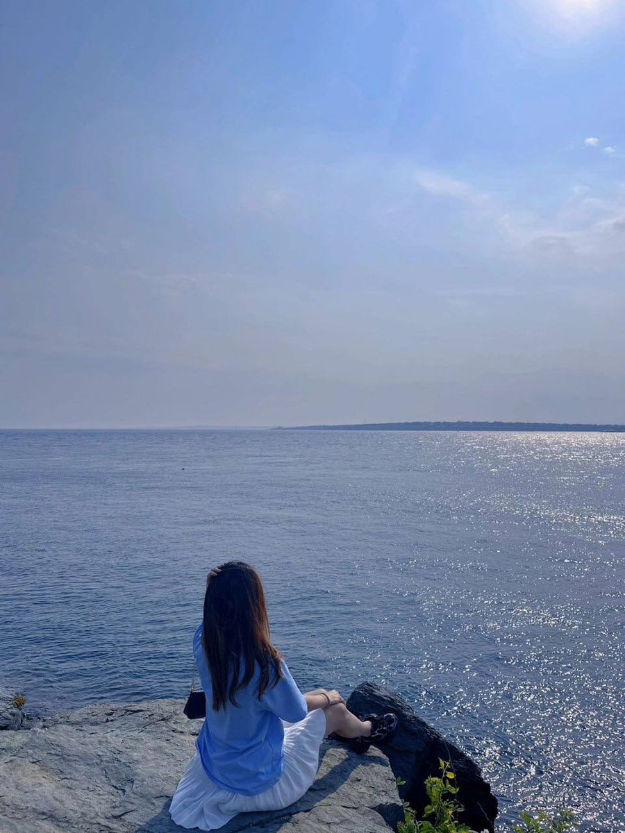 When you don’t travel, take risks, or fall in love, and you just hang out on Twitter, browse Youtube, and do things that anyone can do, then what’s the point of being young.