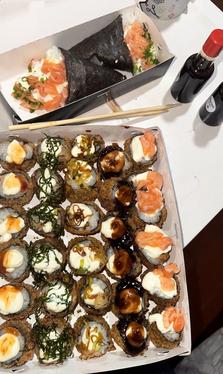 memandafoods's tweet photo. Japinha. https://t.co/auHlboyWMQ