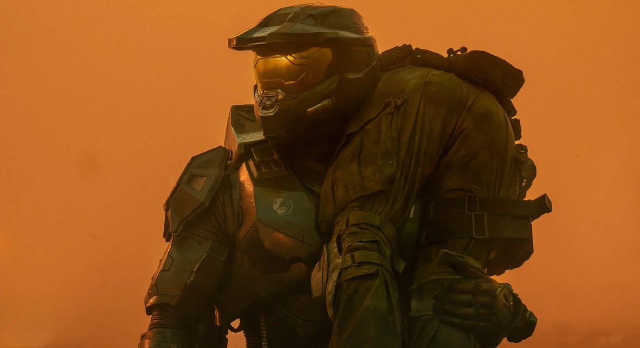 Halo Series Season 2 Confirmed