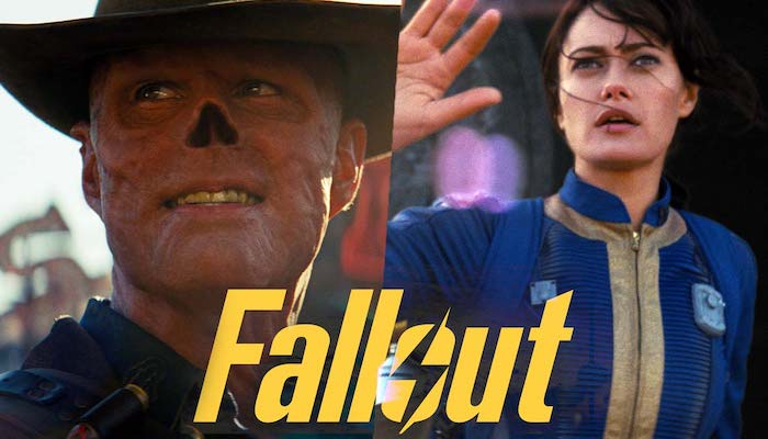 FBTVShowTrailer's tweet image. FALLOUT (2024) Teaser Trailer: Prime Video's Post-apocalypse TV Series stars Ella Purnell &amp;amp; Walton Goggins 

Link: tinyurl.com/ys6fqfcr 

#AaronMoten #AnnabelOHagan #ComicConExperience #Convention #DaveRegister #EllaPurnell #Fallout #FrancesTurner #JohnnyPemberton #KyleMacl...