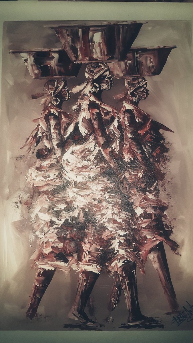 Edmund Kwame Gbafah (@eddieart14) on Twitter photo 