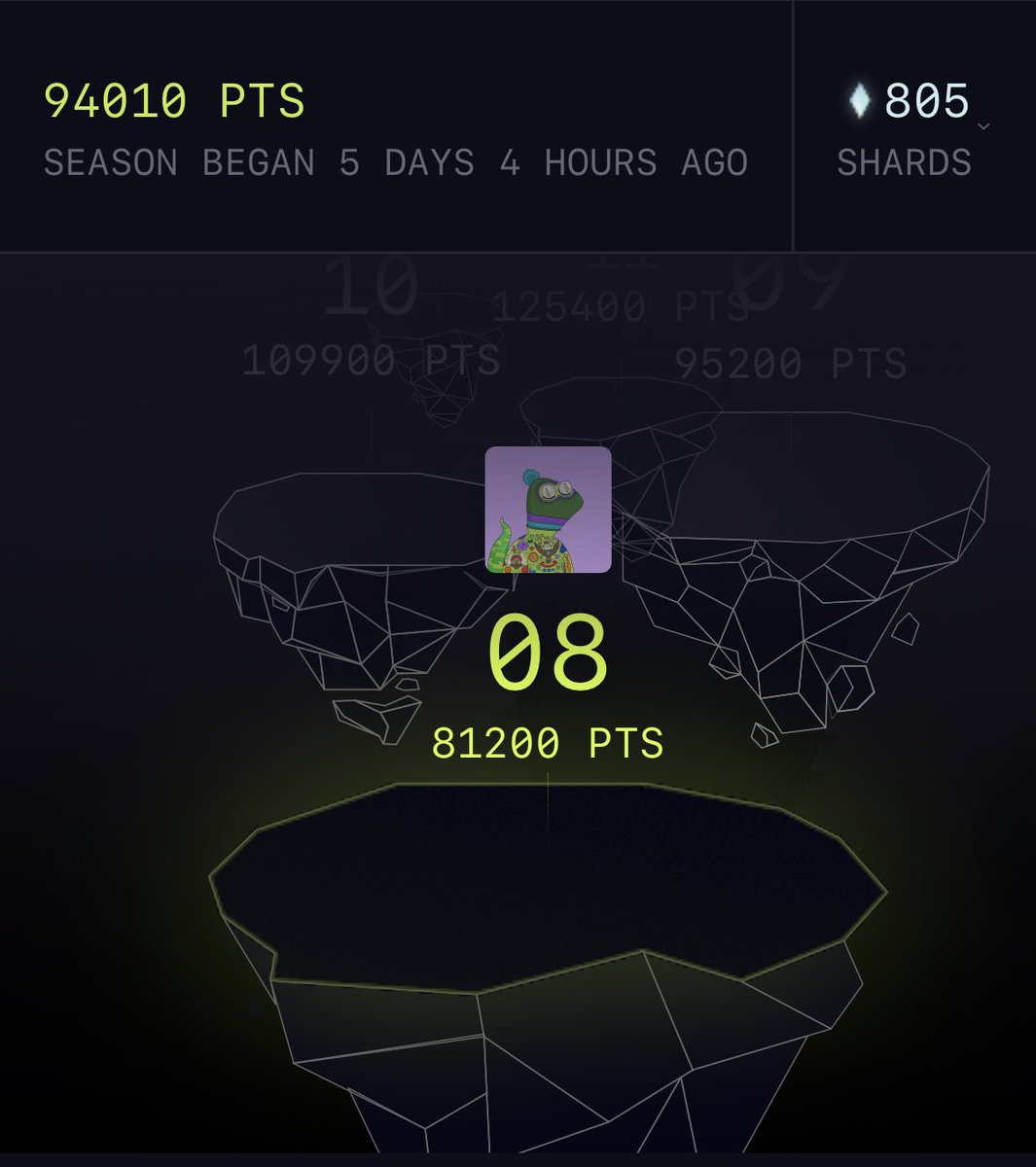 🔥You 🫵 got me 94000 points!
🔥You 🫵 are a legend!

🕯️I am almost at level 10🫡

🌀💰POWER POST💰🌀

Engage for extra points…

<a href="/Portalcoin/">Portal</a>