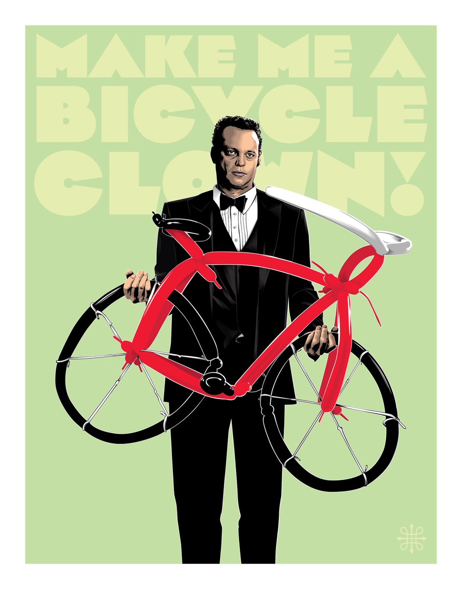 JeffBoyes's tweet photo. Make me a bicycle CLOWN!

https://t.co/DMlkfggZSi https://t.co/S2zWDdCliN