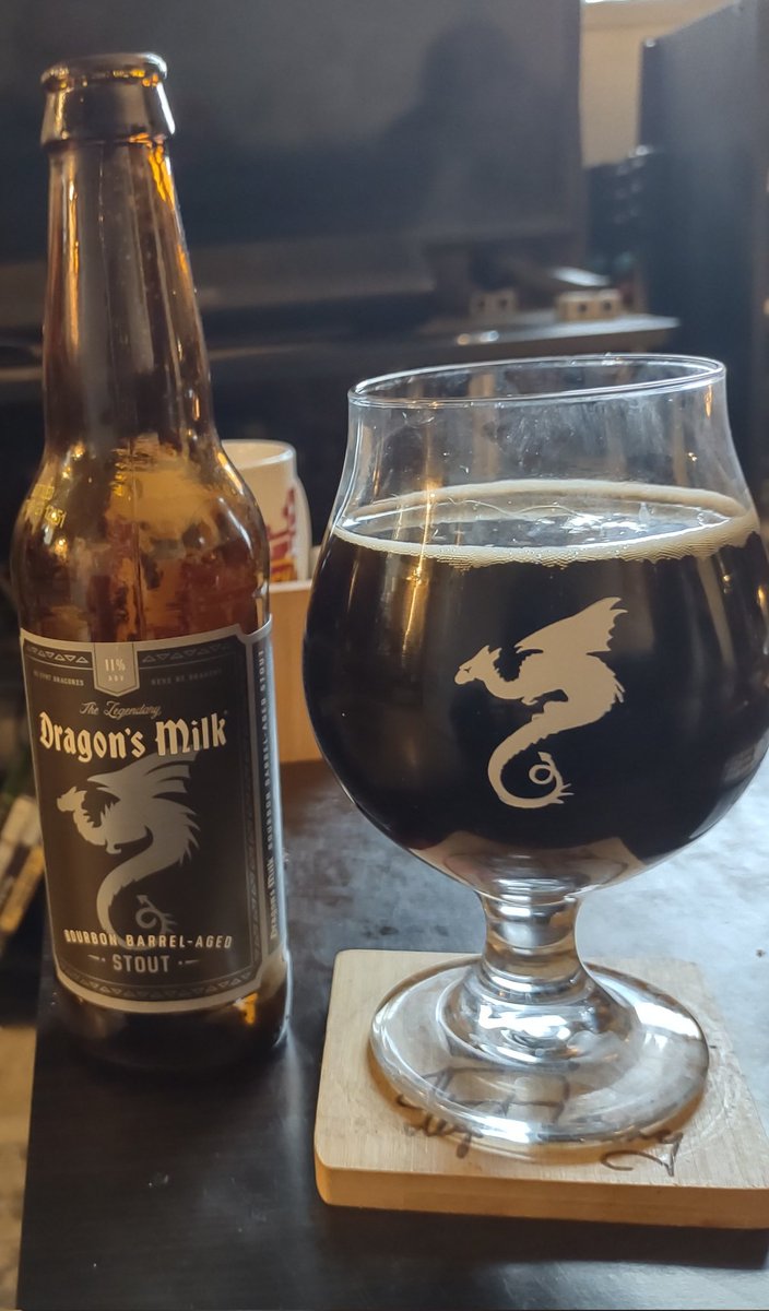 DarthCurt's tweet image. #properglassware