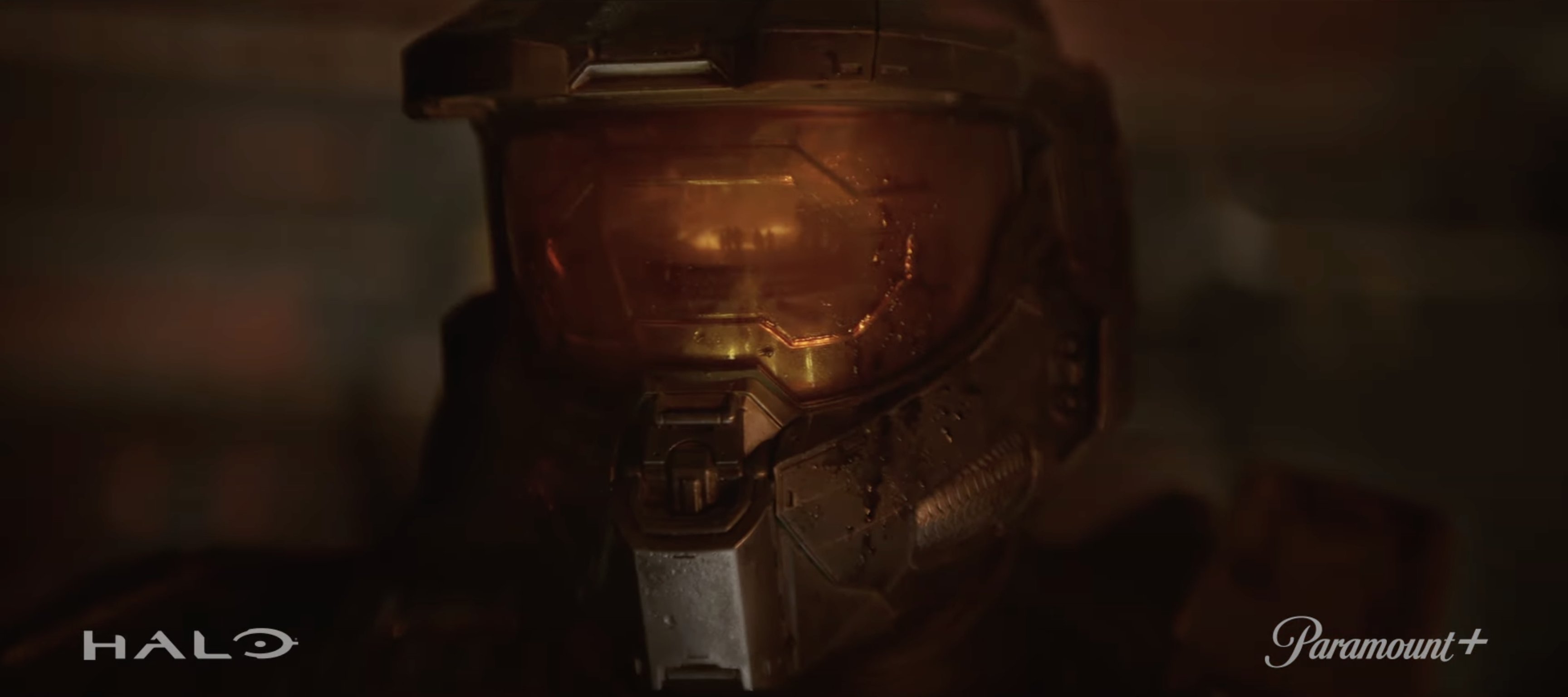 Watch The Trailer For Halo The Series